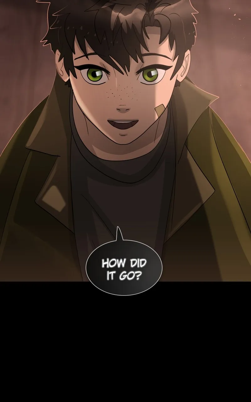 Read Everfallen chapter 21 image 90 on Lezhin