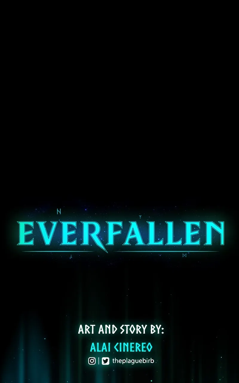 Read Everfallen chapter 21 image 91 on Lezhin