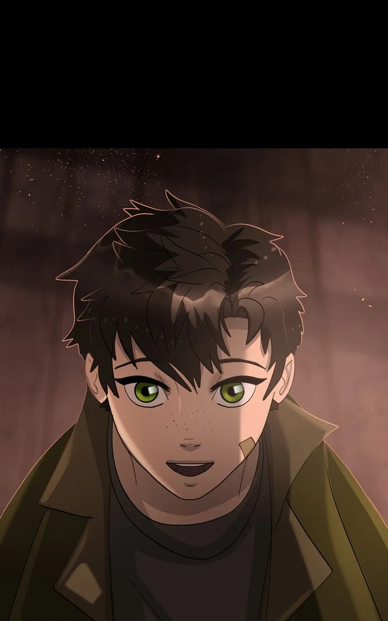 Read Everfallen chapter 22 image 0 on Lezhin