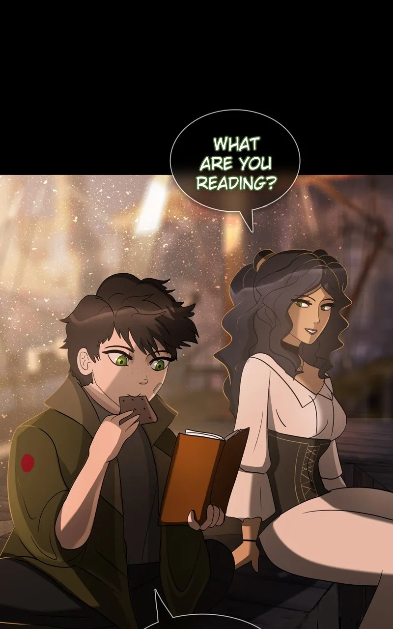 Read Everfallen chapter 22 image 10 on Lezhin