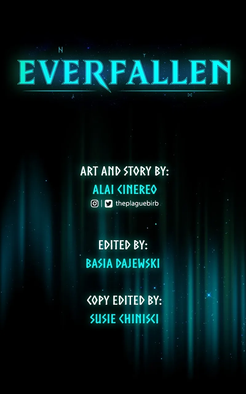 Read Everfallen chapter 22 image 105 on Lezhin
