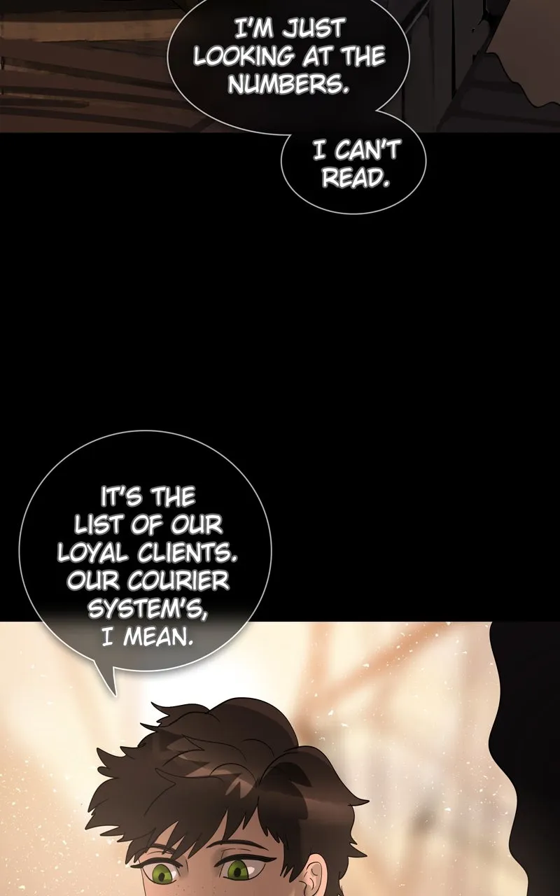 Read Everfallen chapter 22 image 11 on Lezhin