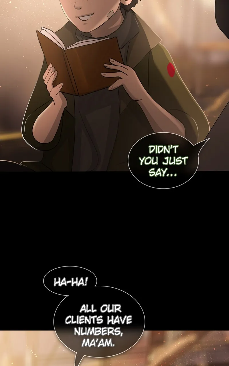 Read Everfallen chapter 22 image 12 on Lezhin