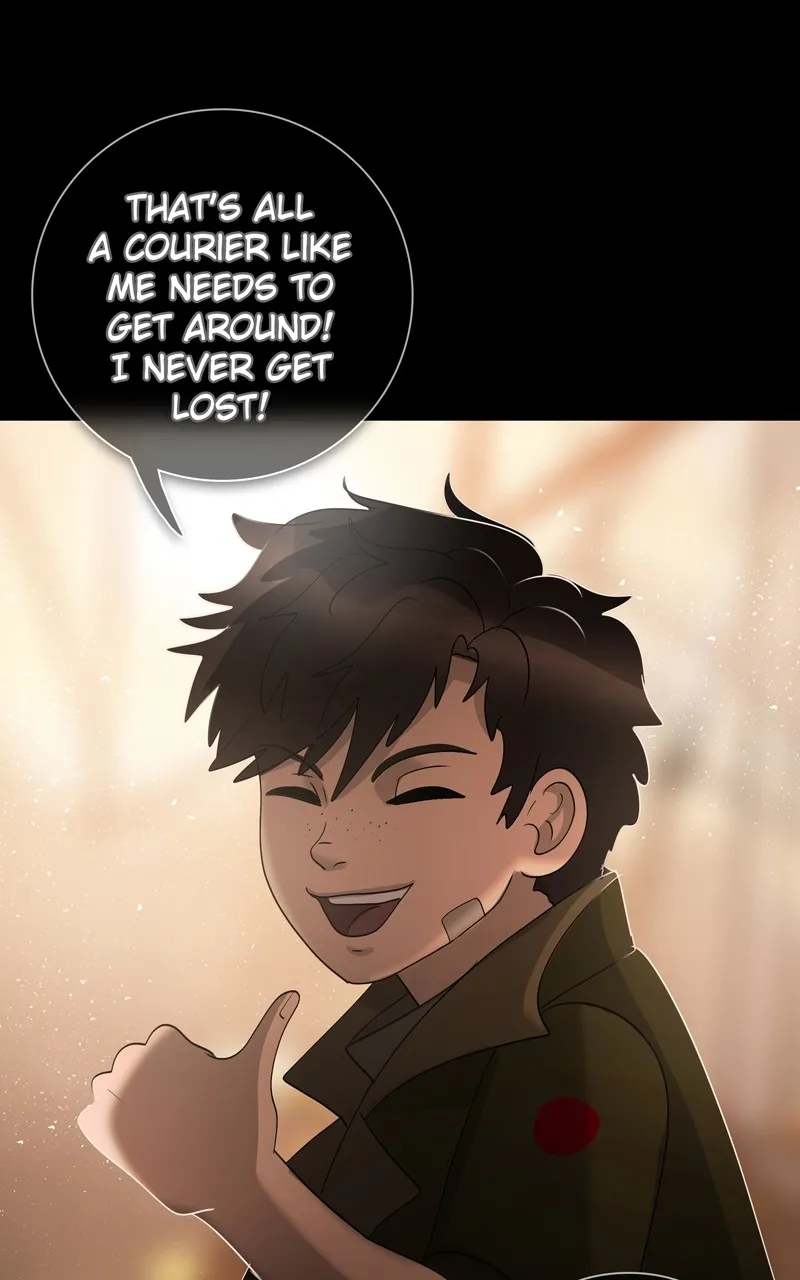 Read Everfallen chapter 22 image 14 on Lezhin