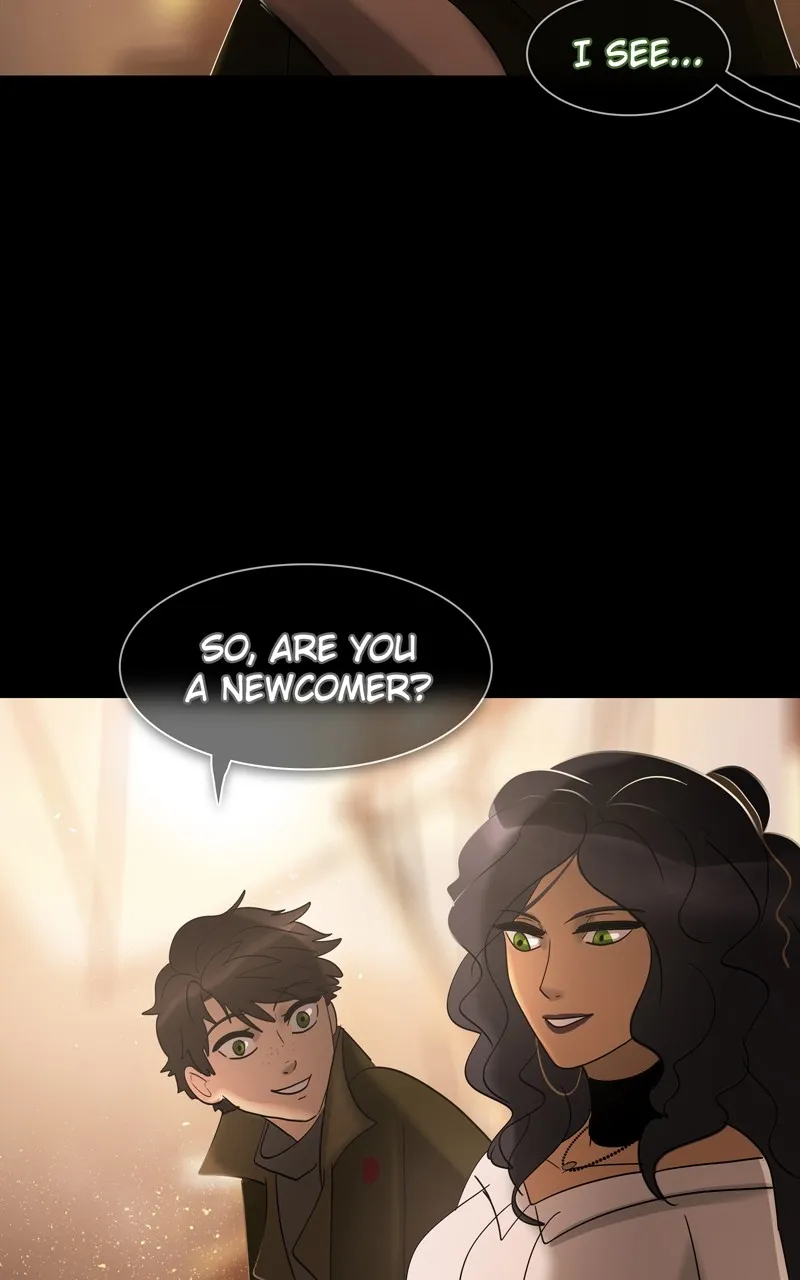 Read Everfallen chapter 22 image 15 on Lezhin