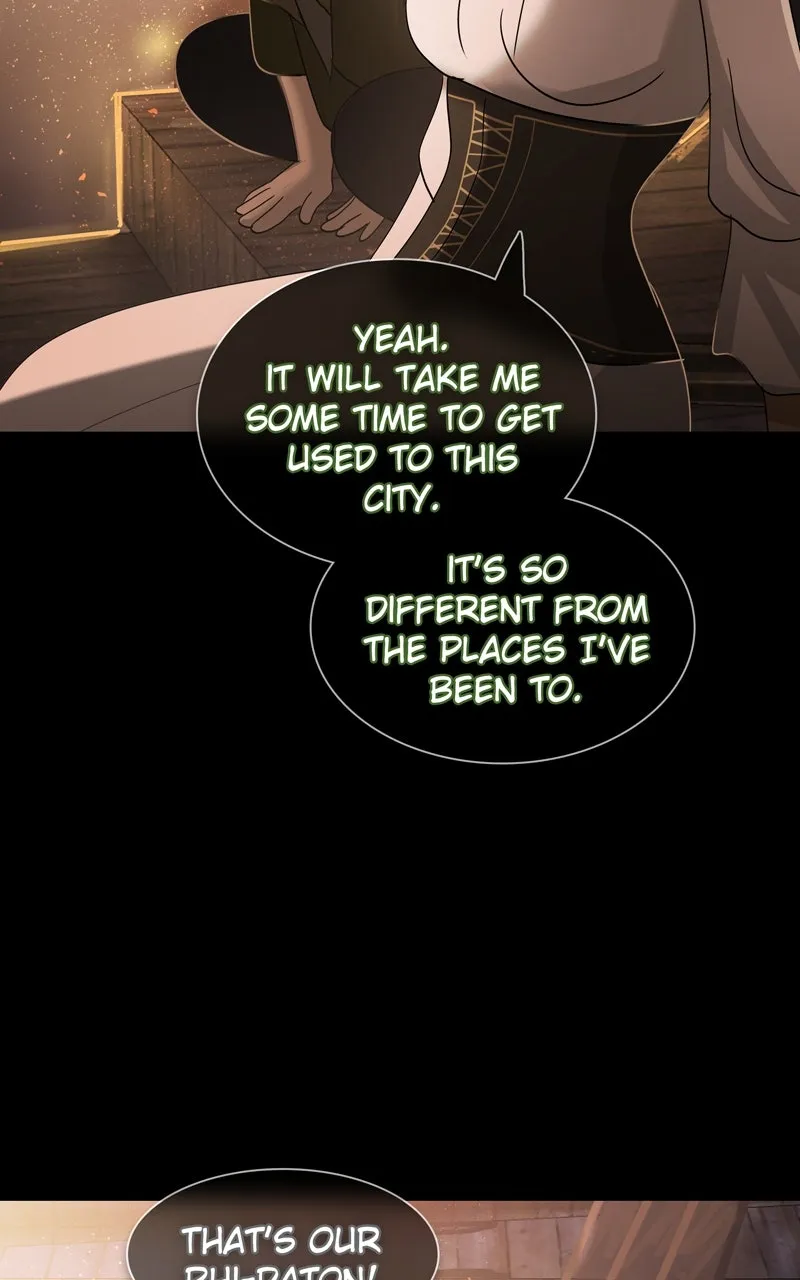 Read Everfallen chapter 22 image 16 on Lezhin