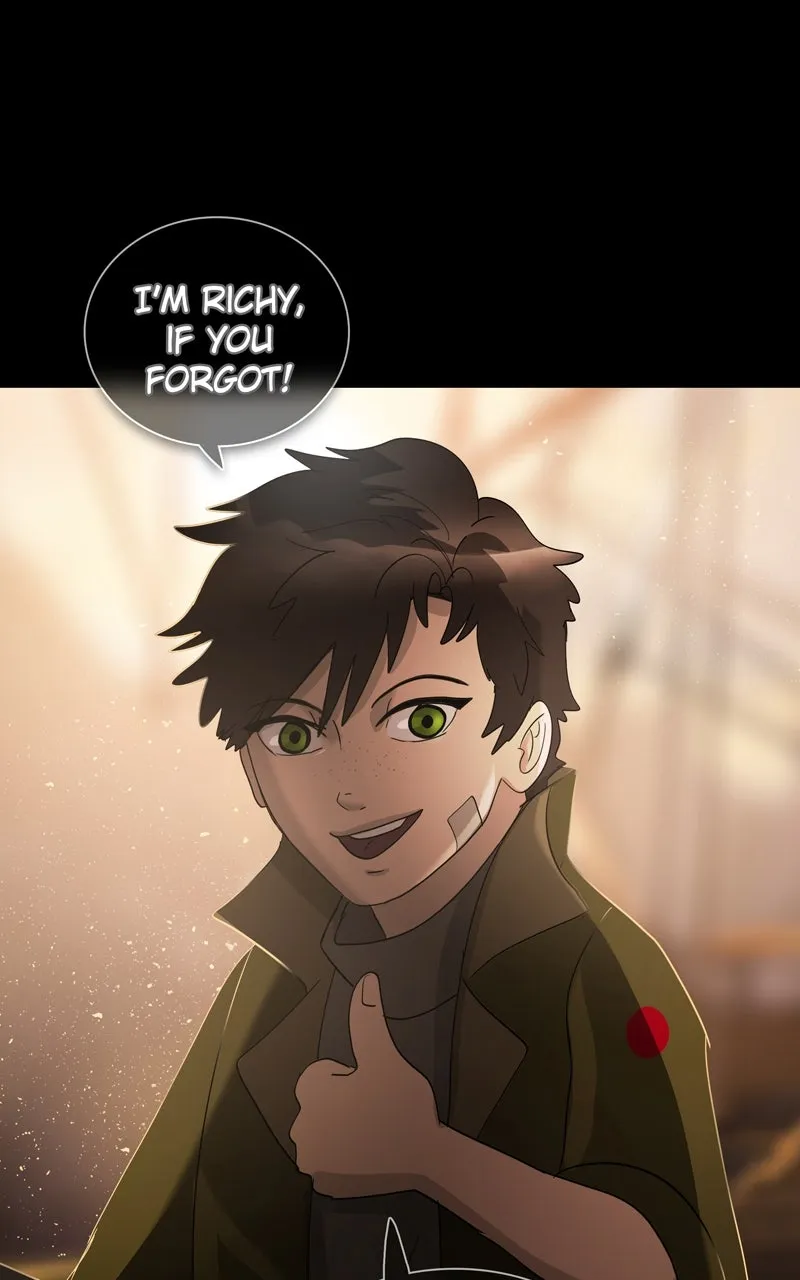Read Everfallen chapter 22 image 18 on Lezhin