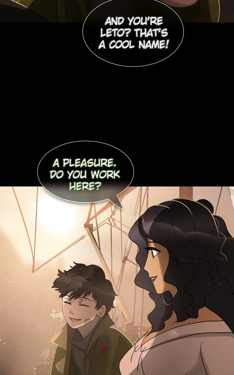 Read Everfallen chapter 22 image 19 on Lezhin