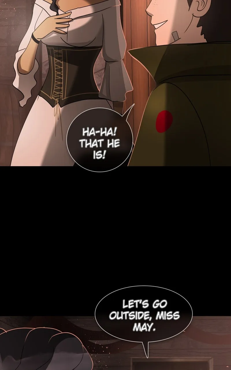 Read Everfallen chapter 22 image 2 on Lezhin
