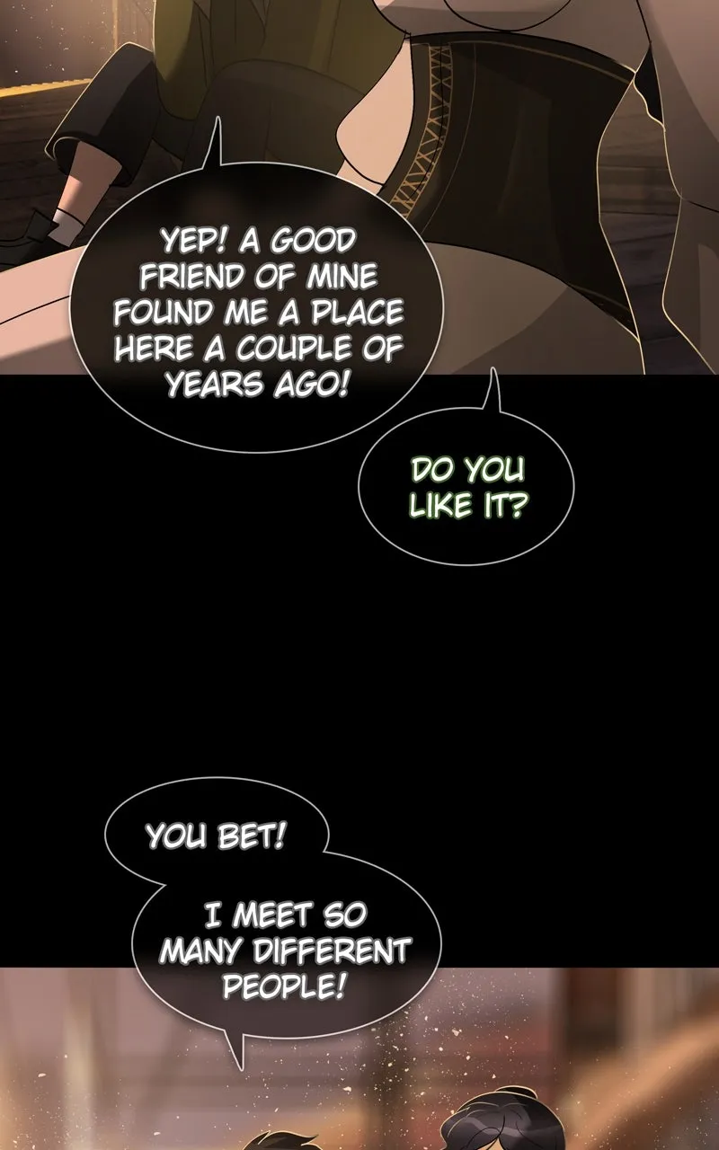 Read Everfallen chapter 22 image 20 on Lezhin