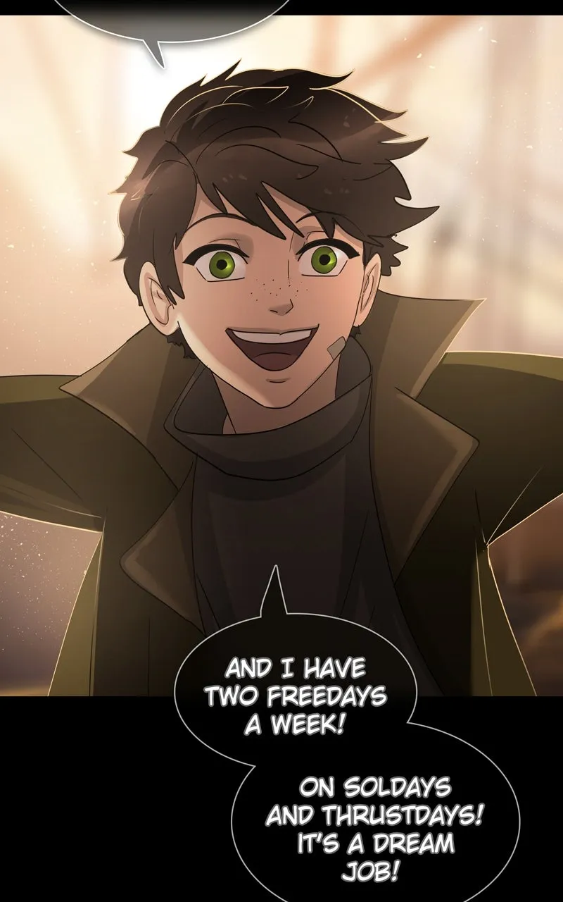 Read Everfallen chapter 22 image 22 on Lezhin