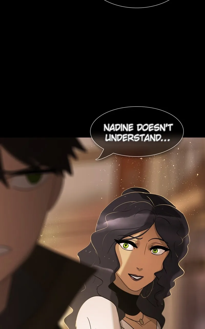 Read Everfallen chapter 22 image 23 on Lezhin