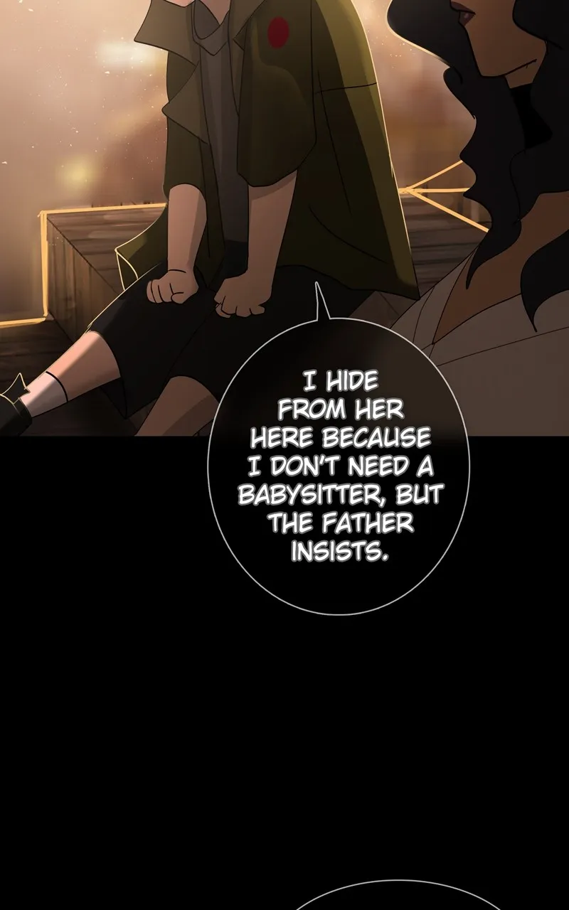Read Everfallen chapter 22 image 25 on Lezhin