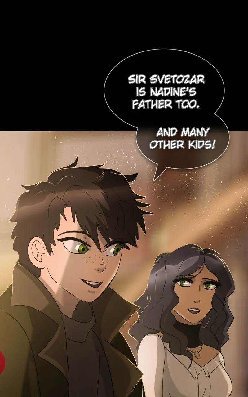 Read Everfallen chapter 22 image 27 on Lezhin