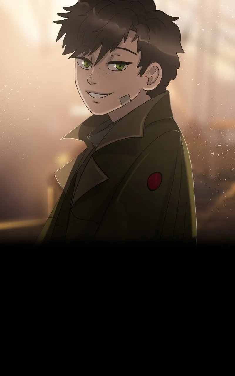 Read Everfallen chapter 22 image 29 on Lezhin