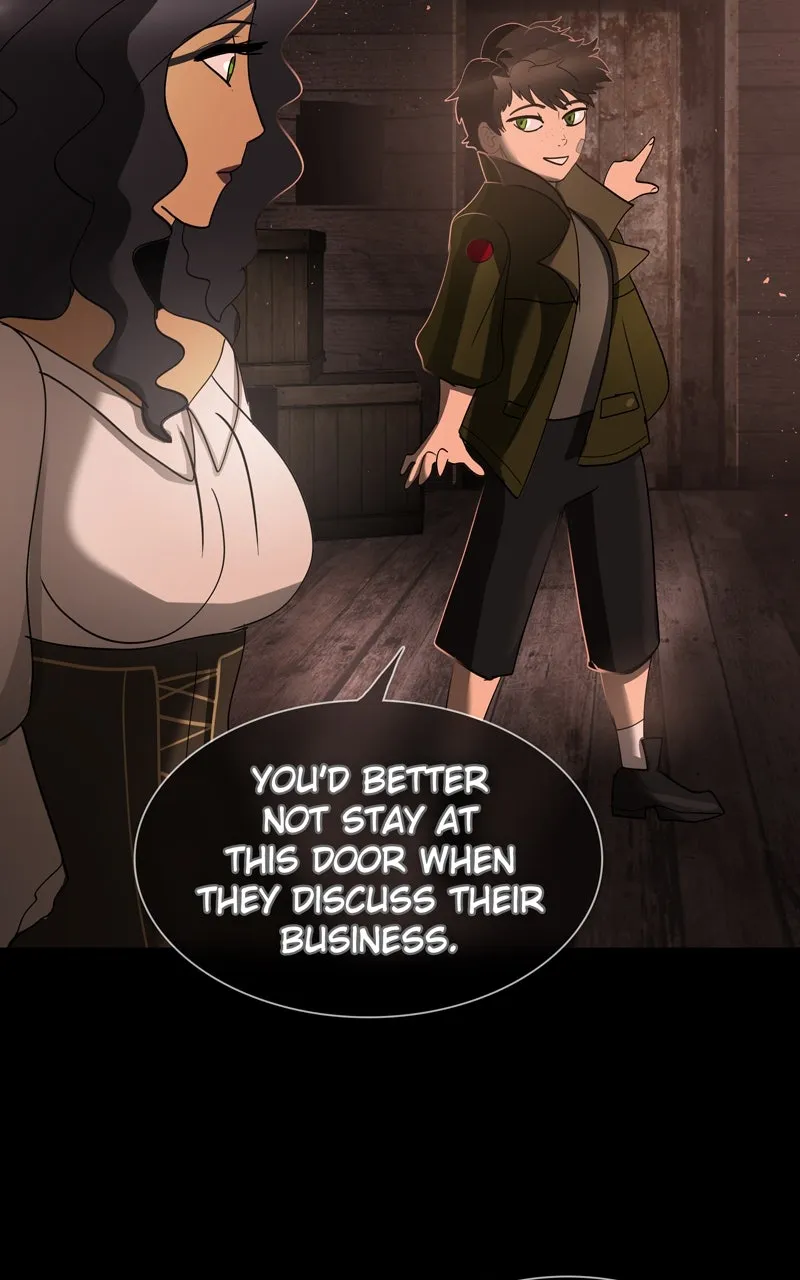 Read Everfallen chapter 22 image 3 on Lezhin
