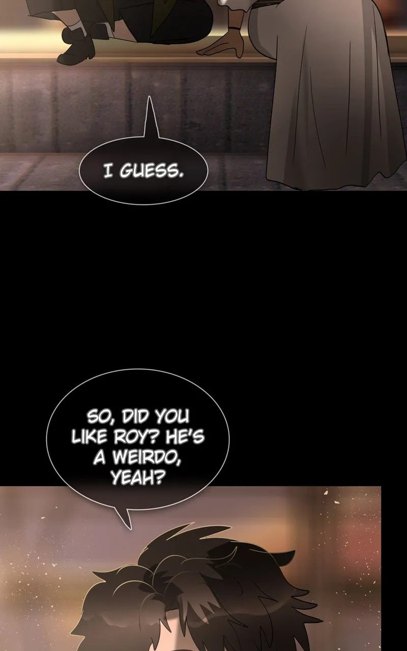 Read Everfallen chapter 22 image 33 on Lezhin