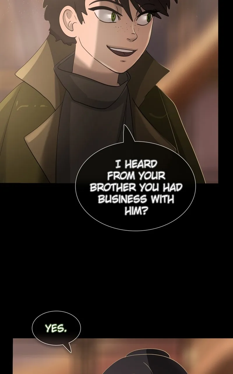 Read Everfallen chapter 22 image 34 on Lezhin