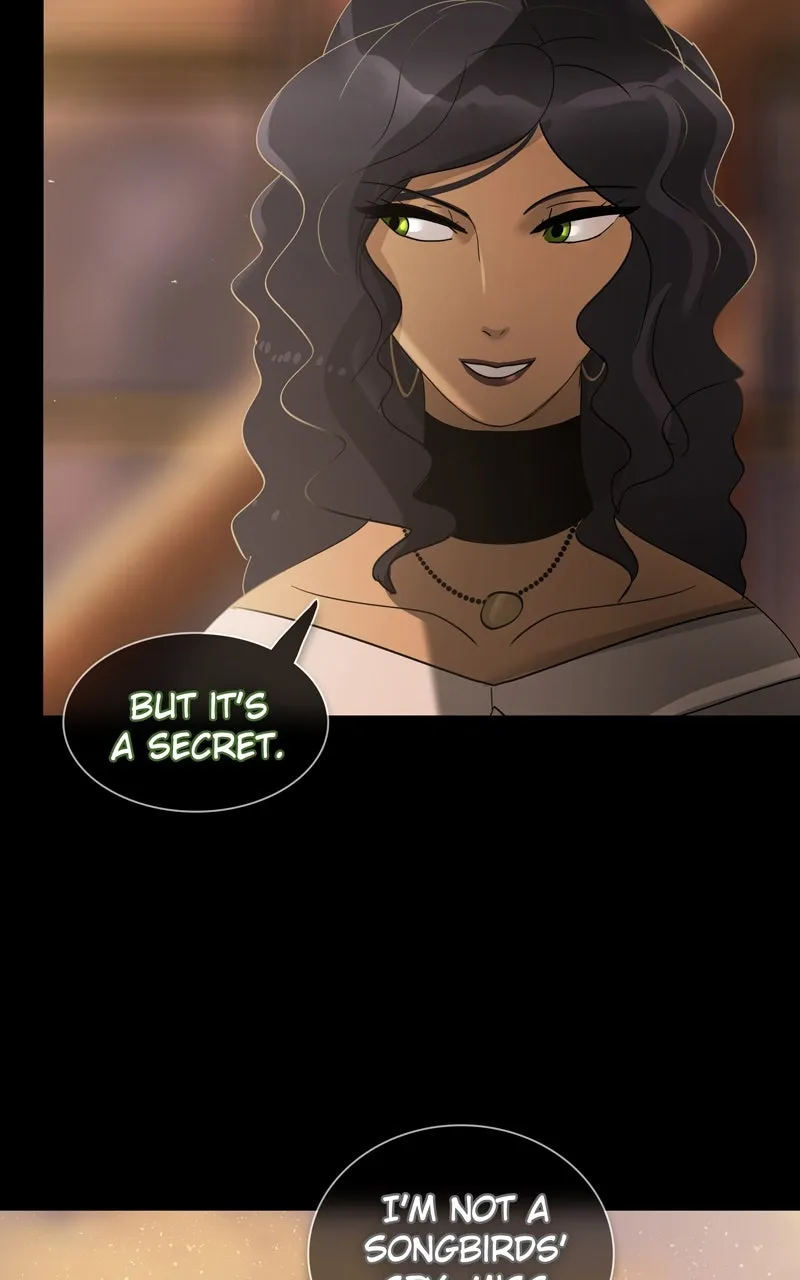 Read Everfallen chapter 22 image 35 on Lezhin