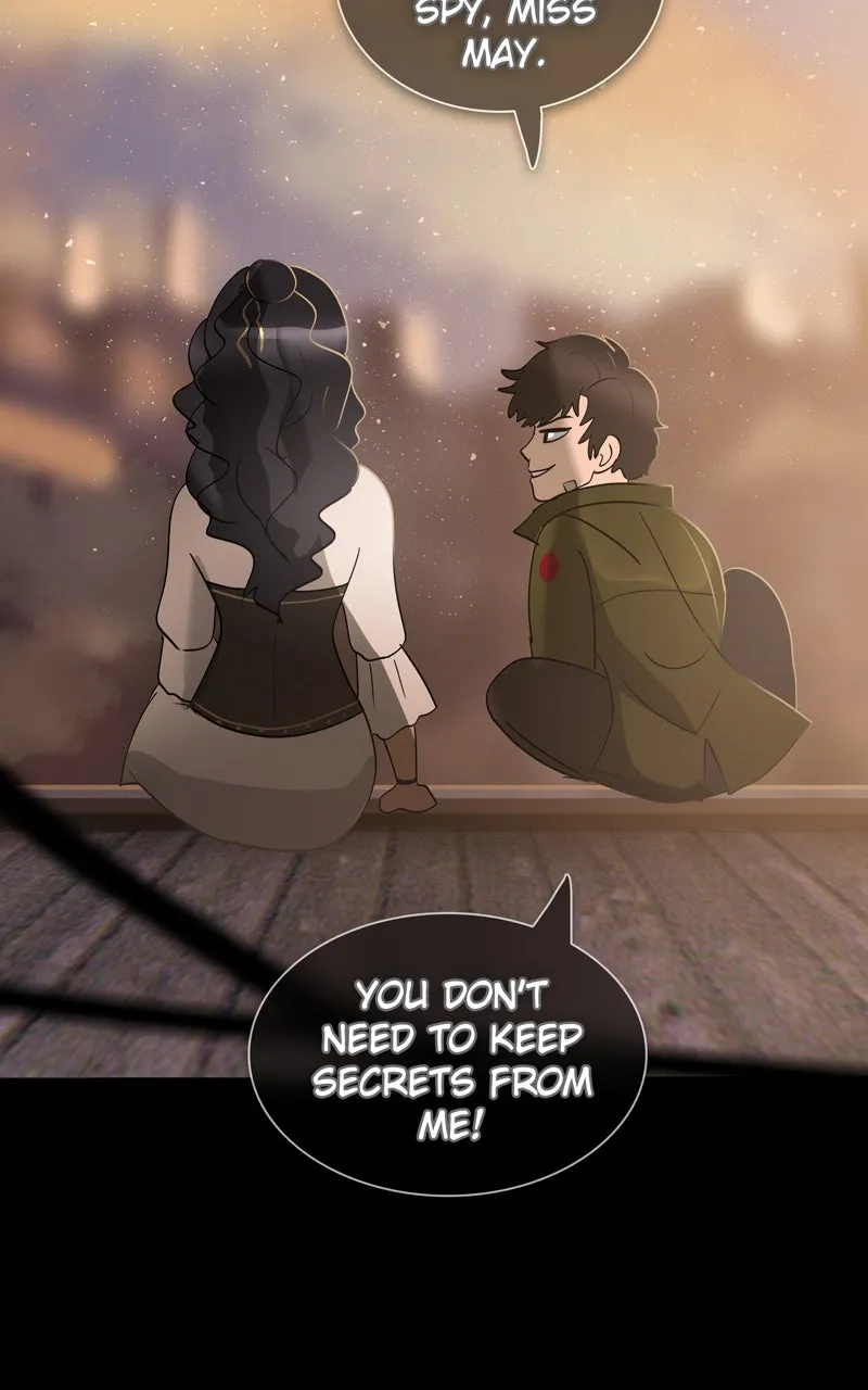 Read Everfallen chapter 22 image 36 on Lezhin