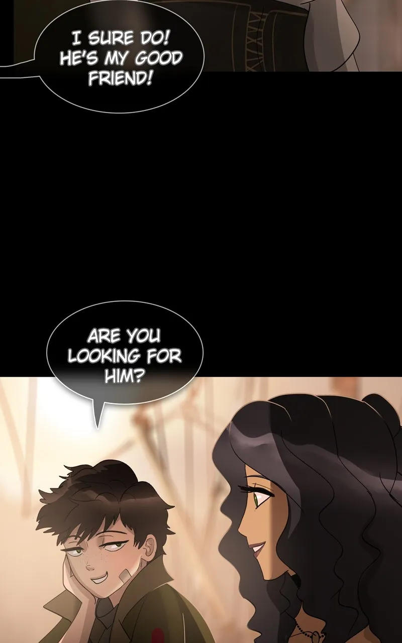 Read Everfallen chapter 22 image 39 on Lezhin