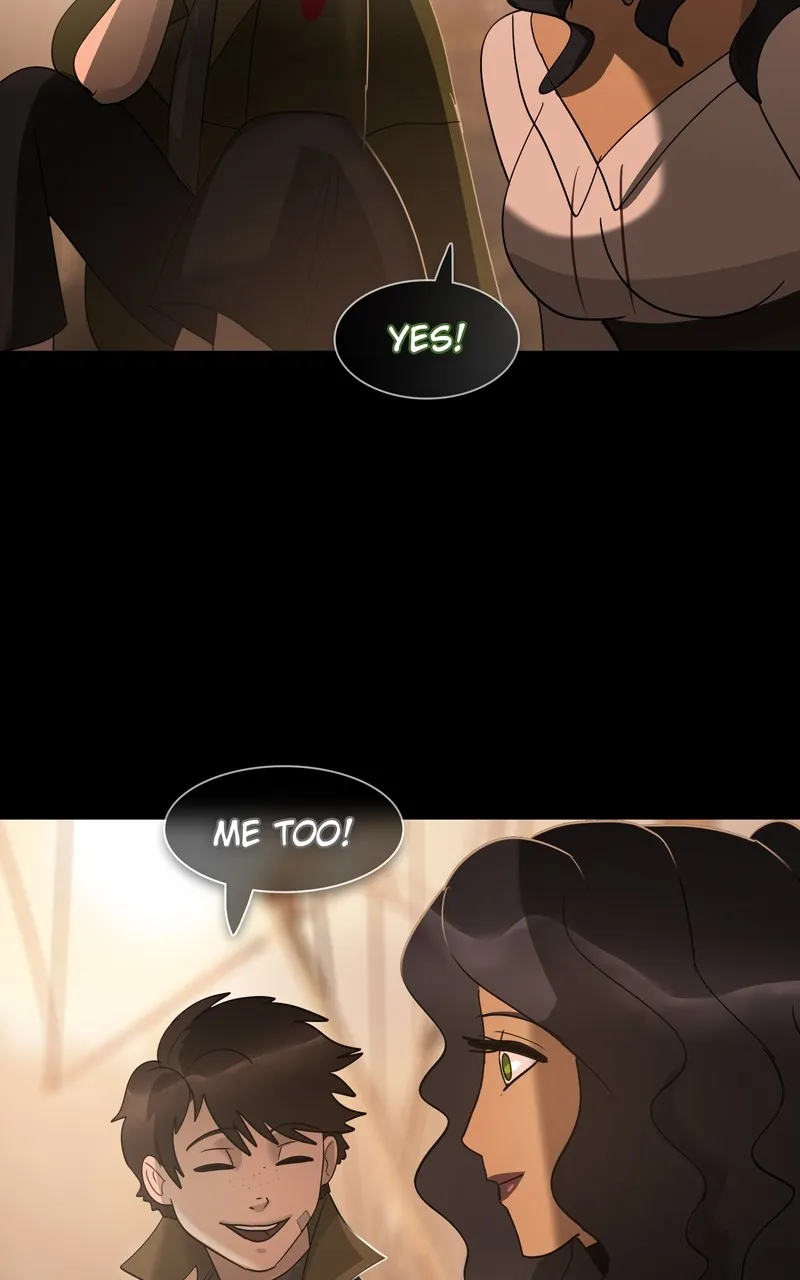 Read Everfallen chapter 22 image 40 on Lezhin