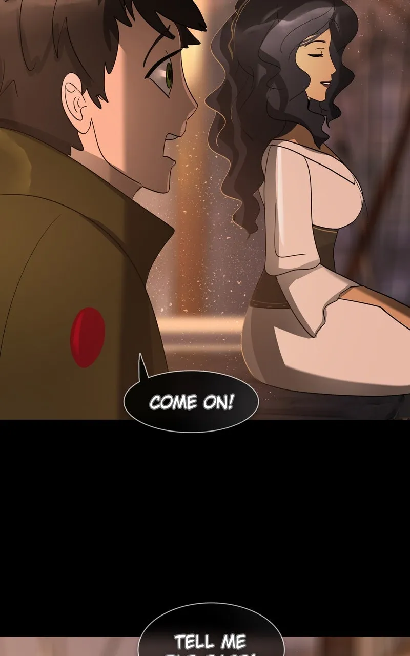 Read Everfallen chapter 22 image 42 on Lezhin
