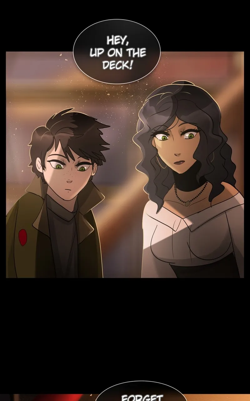 Read Everfallen chapter 22 image 44 on Lezhin