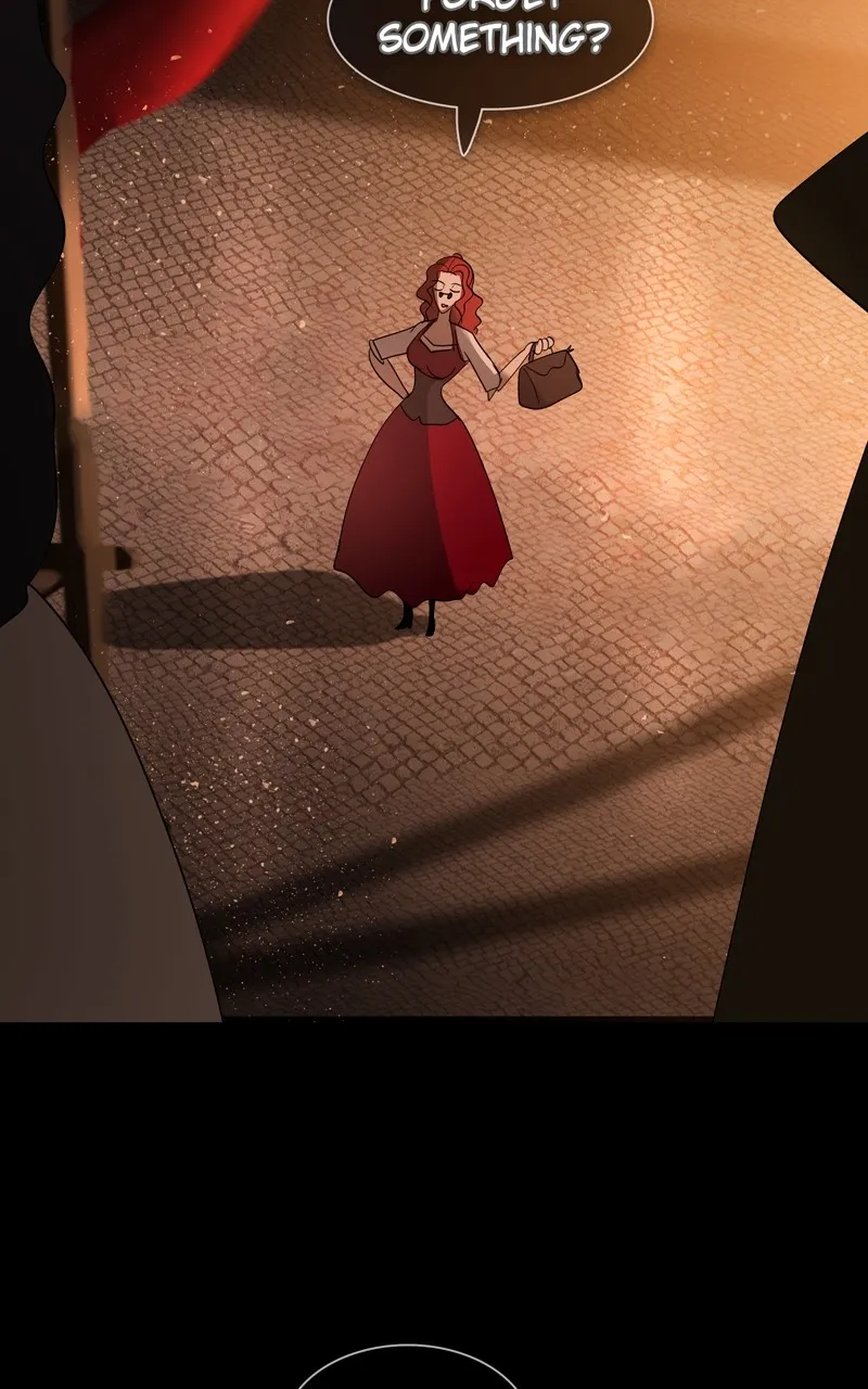 Read Everfallen chapter 22 image 45 on Lezhin