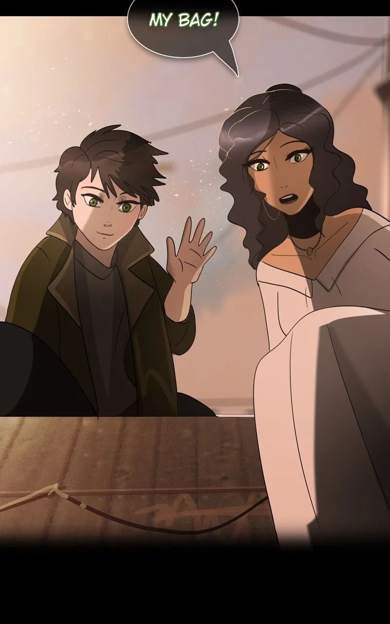 Read Everfallen chapter 22 image 46 on Lezhin