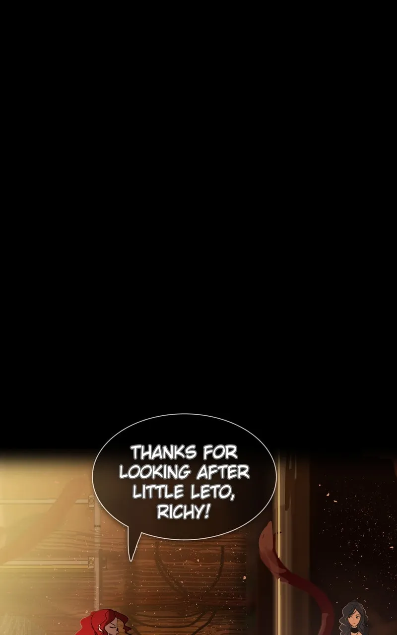 Read Everfallen chapter 22 image 47 on Lezhin