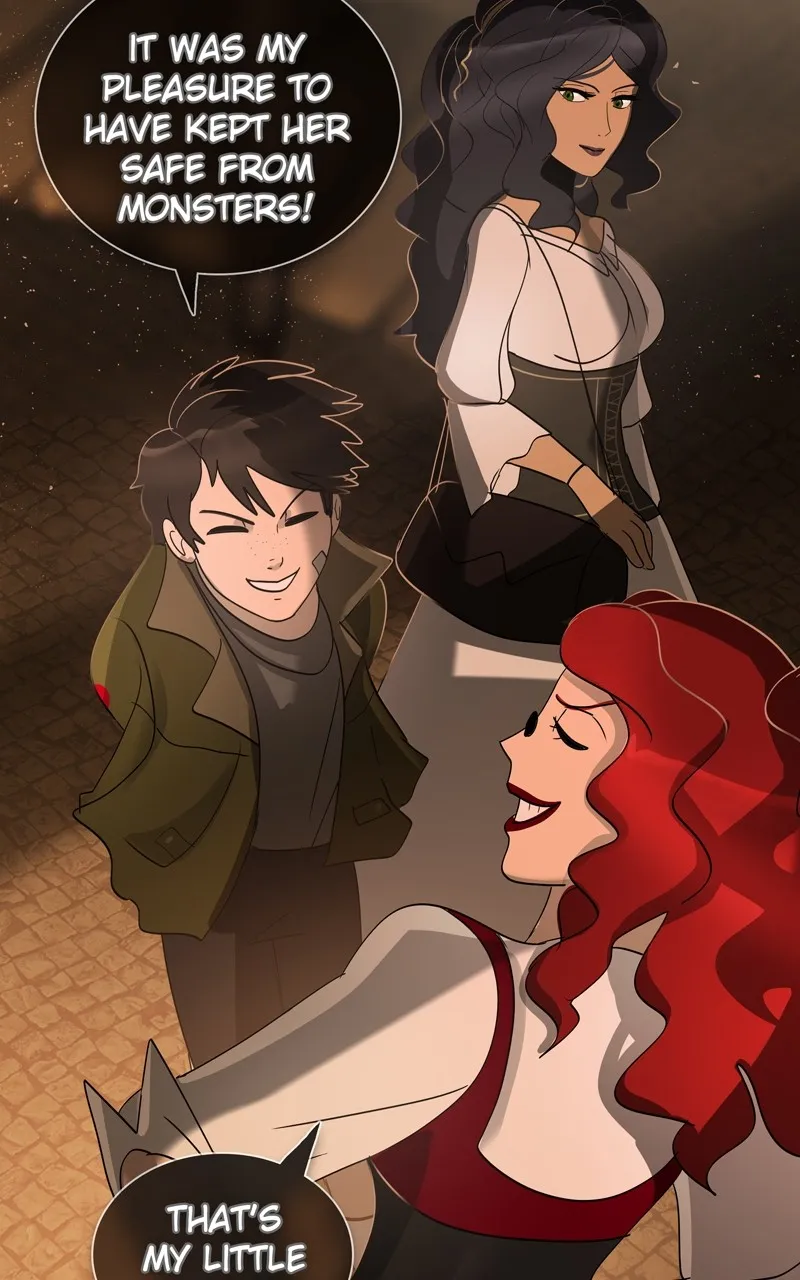 Read Everfallen chapter 22 image 49 on Lezhin
