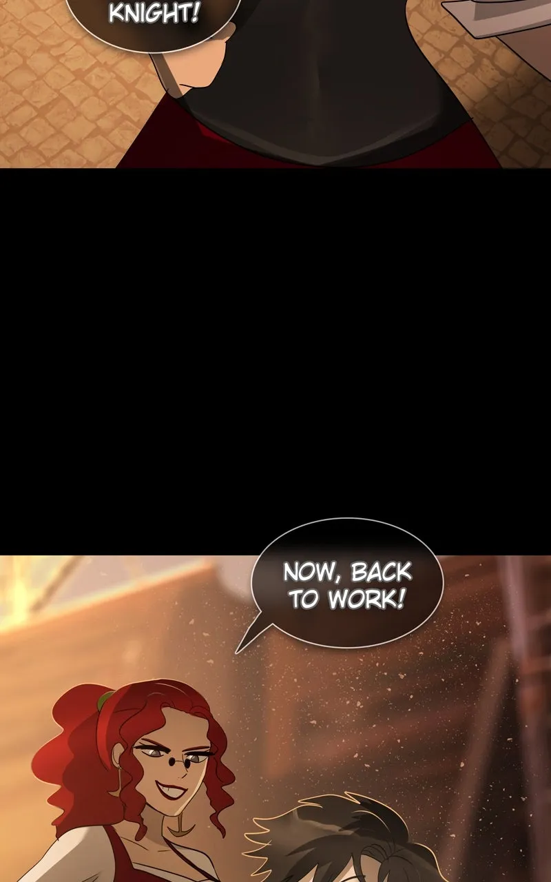 Read Everfallen chapter 22 image 50 on Lezhin