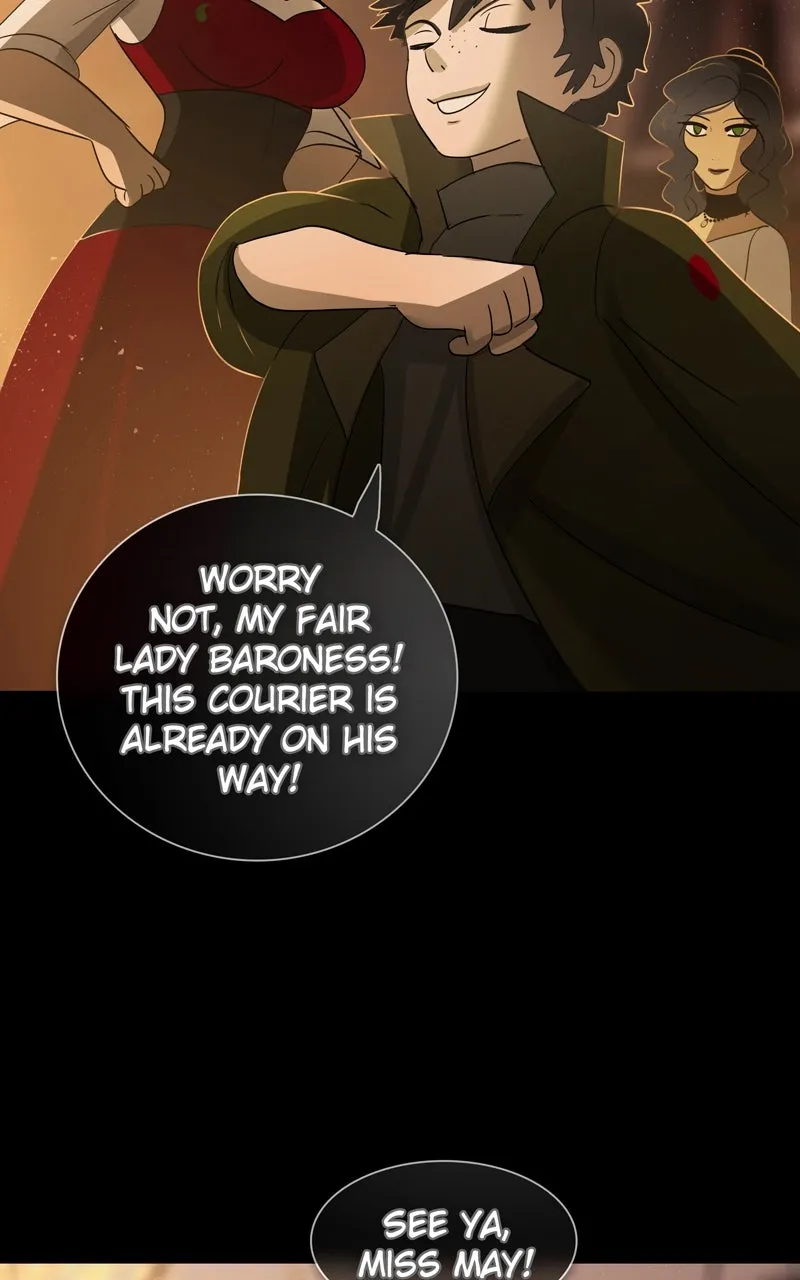 Read Everfallen chapter 22 image 51 on Lezhin