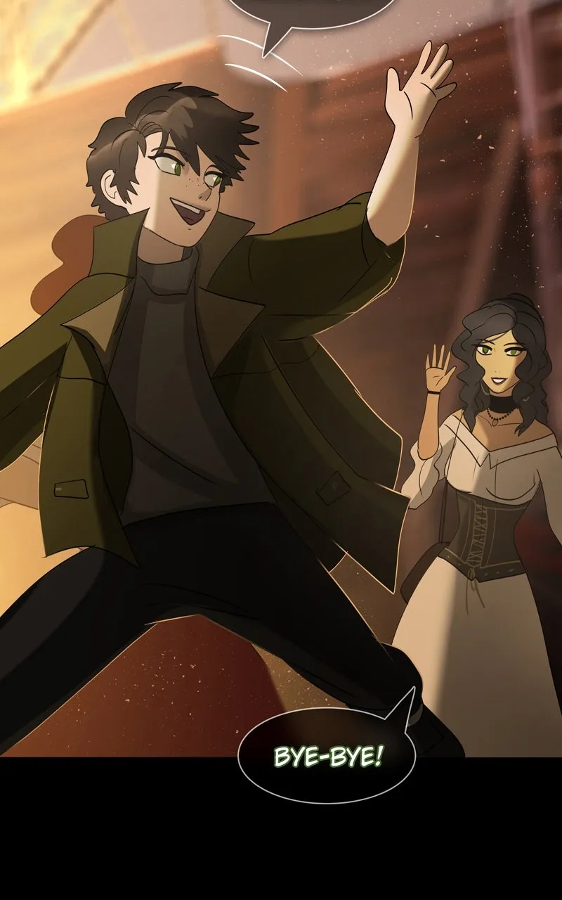 Read Everfallen chapter 22 image 52 on Lezhin