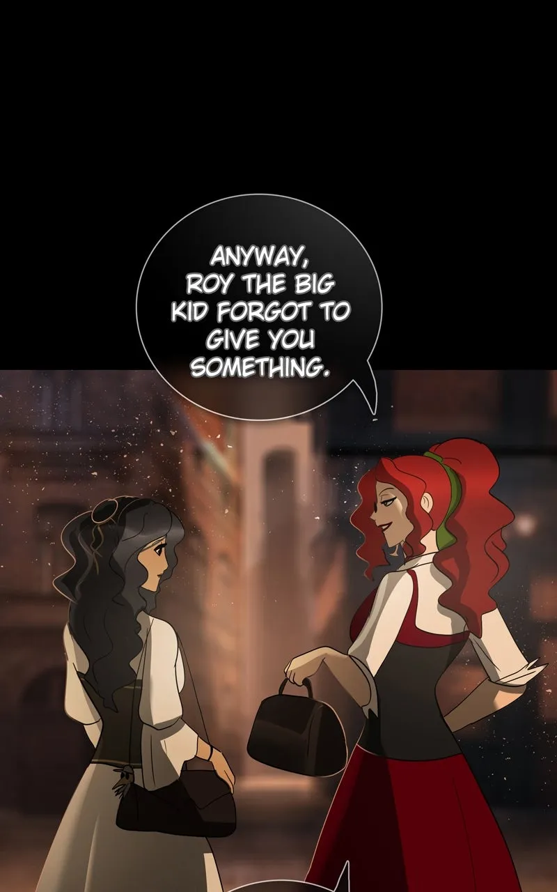 Read Everfallen chapter 22 image 58 on Lezhin