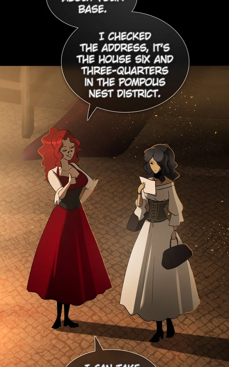 Read Everfallen chapter 22 image 61 on Lezhin