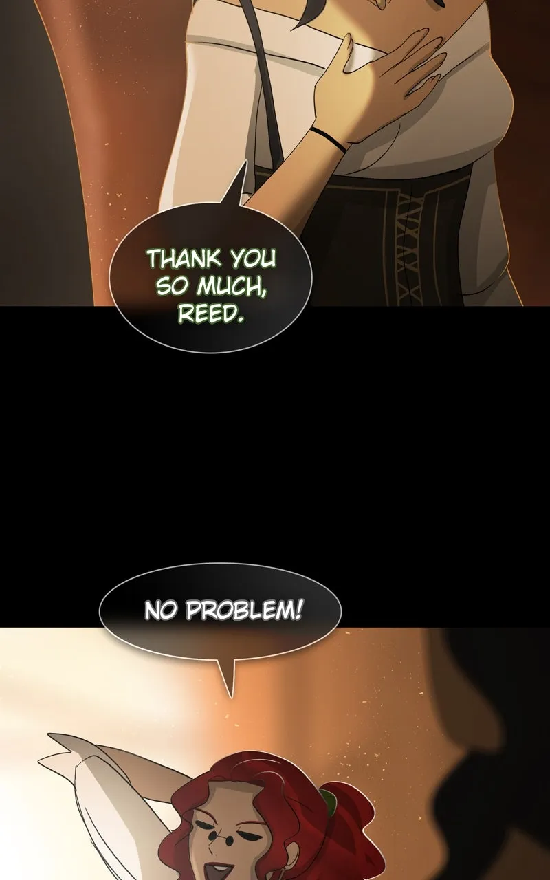 Read Everfallen chapter 22 image 63 on Lezhin