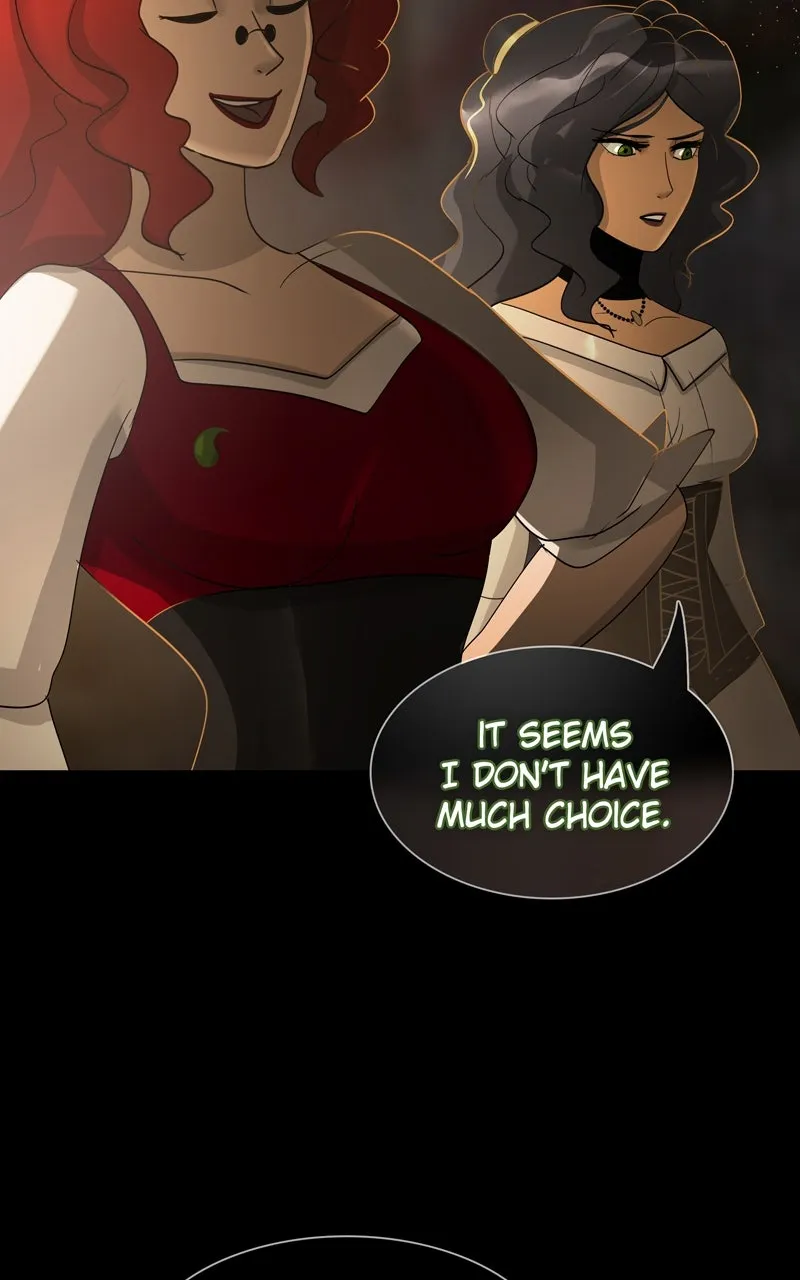 Read Everfallen chapter 22 image 68 on Lezhin