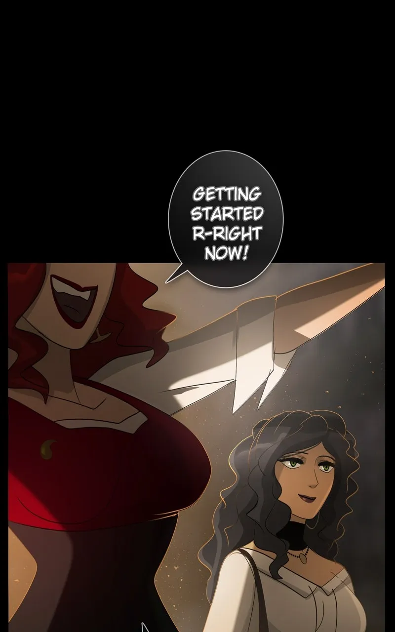 Read Everfallen chapter 22 image 70 on Lezhin