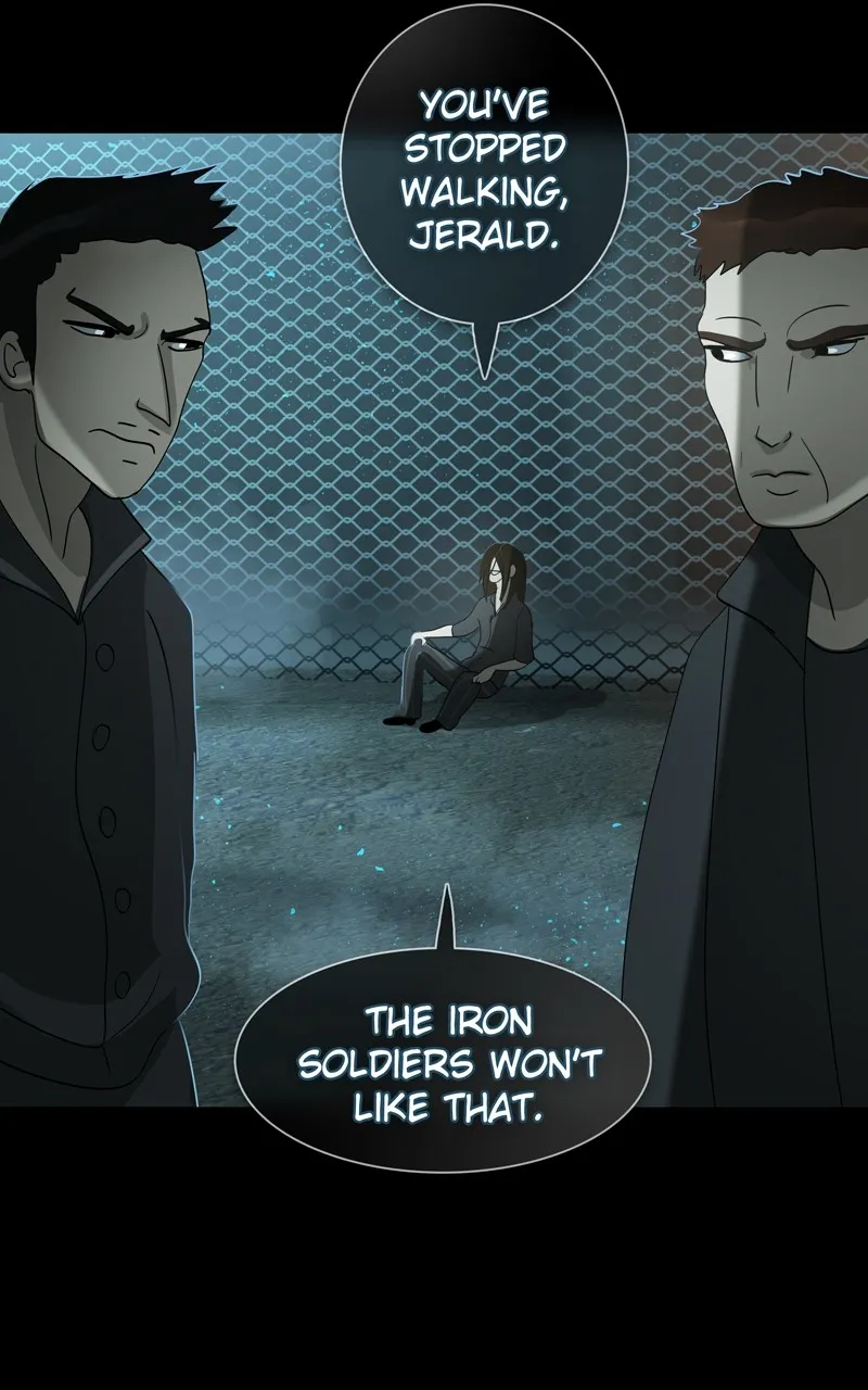 Read Everfallen chapter 22 image 87 on Lezhin