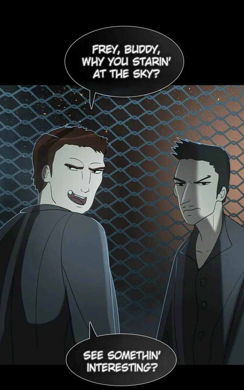 Read Everfallen chapter 22 image 88 on Lezhin