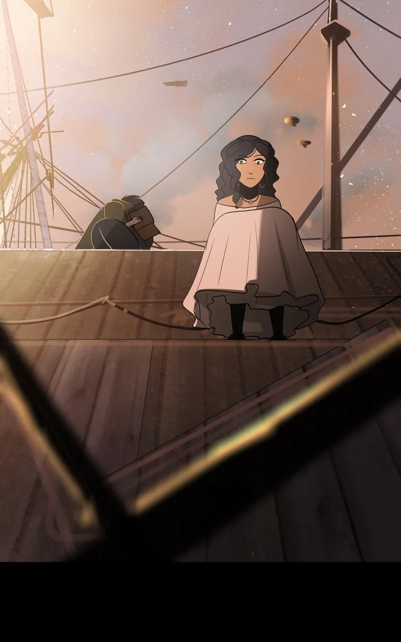 Read Everfallen chapter 22 image 9 on Lezhin