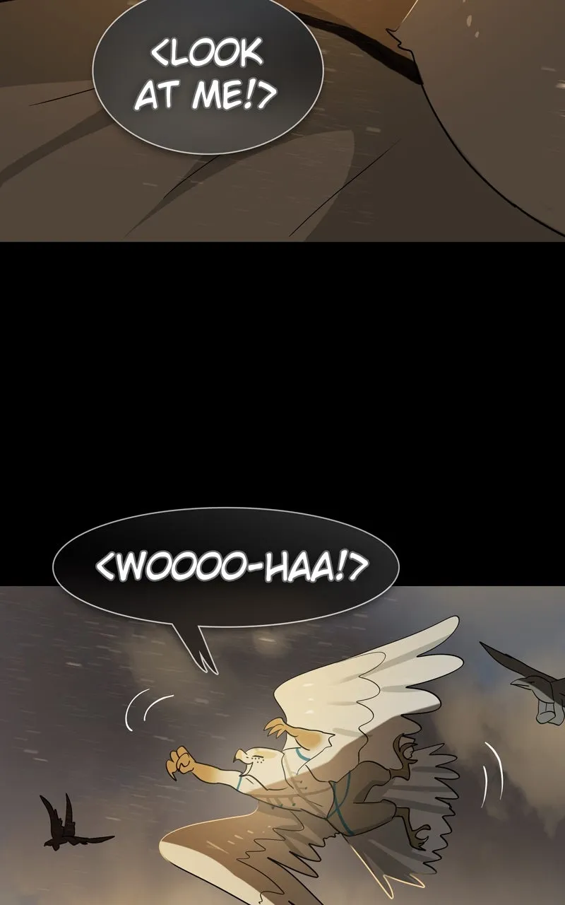 Read Everfallen chapter 23 image 103 on Lezhin