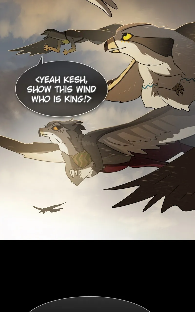 Read Everfallen chapter 23 image 104 on Lezhin