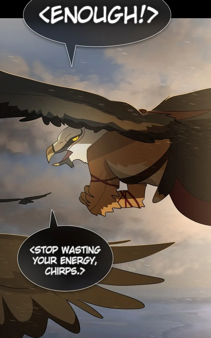 Read Everfallen chapter 23 image 105 on Lezhin