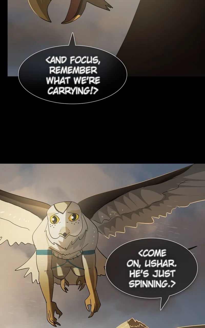 Read Everfallen chapter 23 image 107 on Lezhin