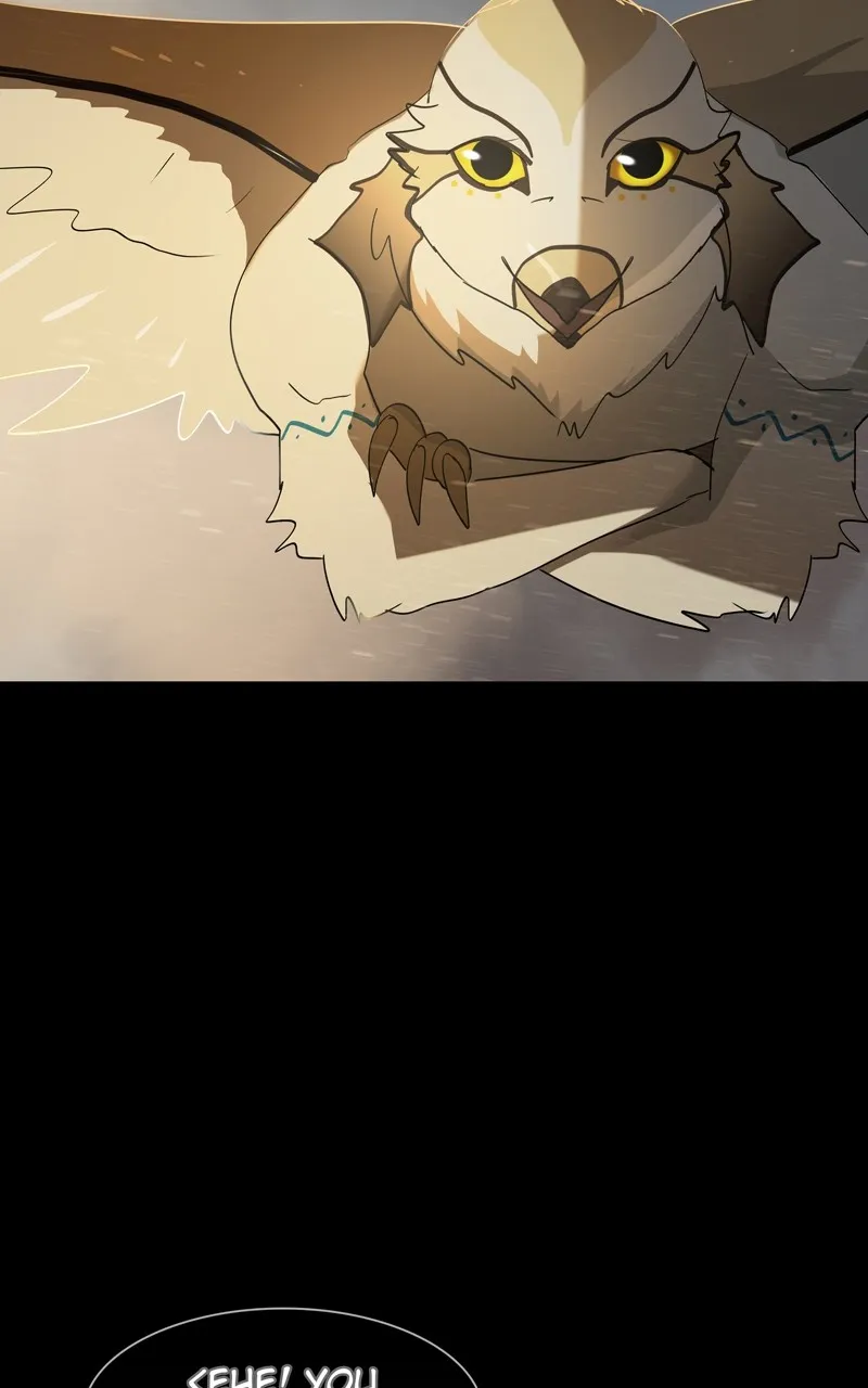 Read Everfallen chapter 23 image 108 on Lezhin