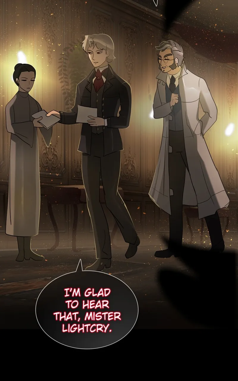 Read Everfallen chapter 23 image 11 on Lezhin