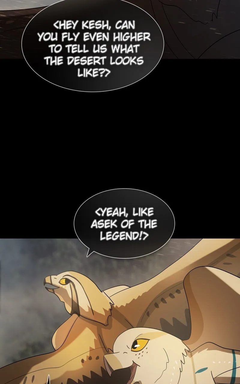 Read Everfallen chapter 23 image 110 on Lezhin